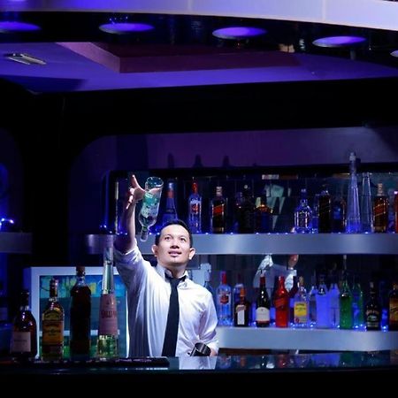 格兰德酒店 占碑 外观 照片